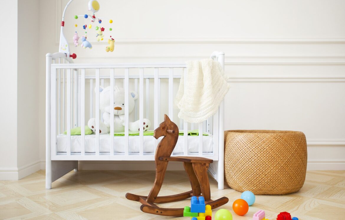 baby nursery baby-nursery