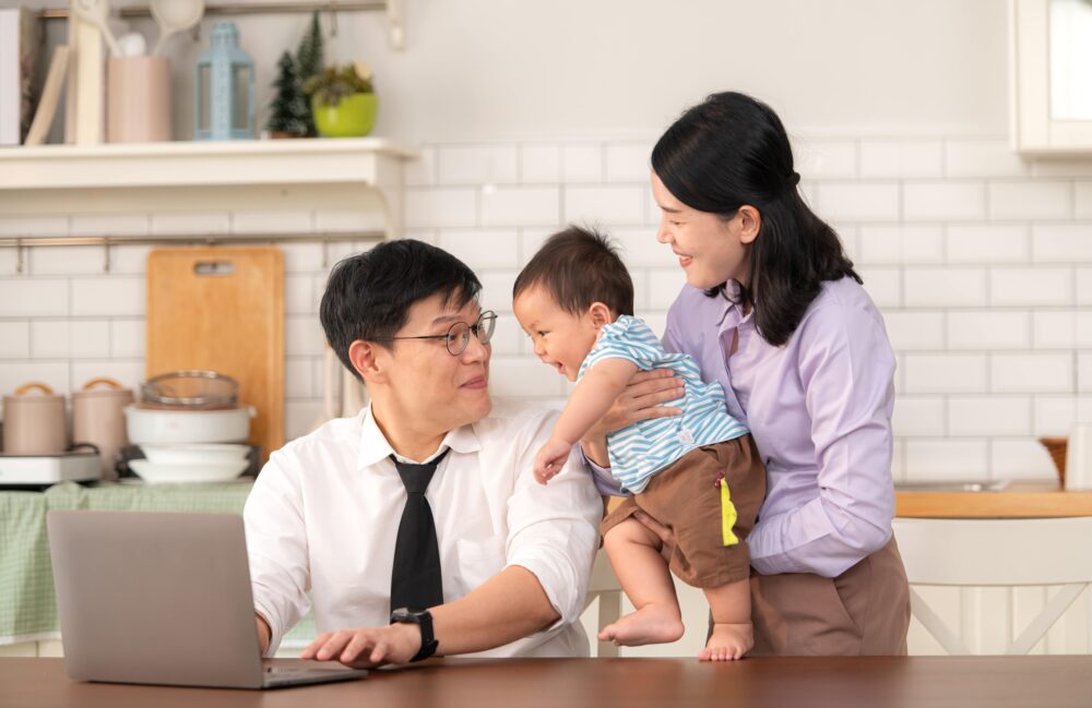 work-life-balance-as-new-parents